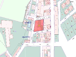 Suelo urbano consolidado en La Pobla de Segur - Lleida - 2