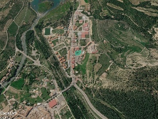Suelo urbano consolidado en La Pobla de Segur - Lleida - 3
