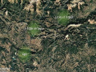 Suelo urbano consolidado en La Pobla de Segur - Lleida - 5