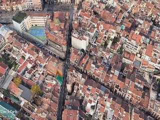 Solar en C/ Sant Antoni 3