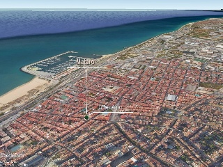Solar en C/ Sant Antoni 4