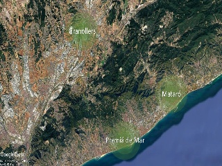 Solar en C/ Sant Antoni 5