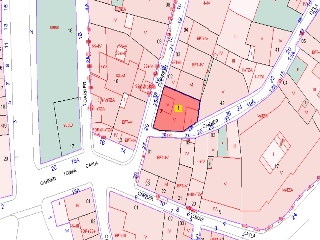 Suelo urbano consolidado en C/ De L´Esglesia - Valls - Tarragona 2