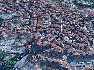 Suelo urbano consolidado en C/ De L´Esglesia - Valls - Tarragona 4