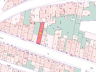 Suelo urbano consolidado en Cr Ponts, Artesa de Segre (Lleida) 2