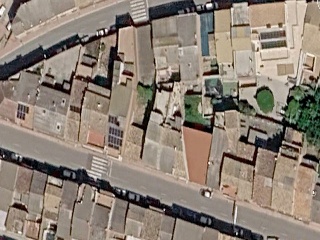 Suelo urbano consolidado en Cr Ponts, Artesa de Segre (Lleida) 3