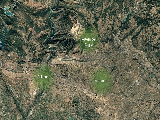 Suelo urbano consolidado en Cr Ponts, Artesa de Segre (Lleida) 5