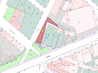 Suelo urbano consolidado en Vilafranca del Penedès (Barcelona) 2