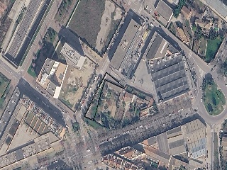 Suelo urbano consolidado en Vilafranca del Penedès (Barcelona) 3