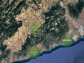 Suelo urbano consolidado en Vilafranca del Penedès (Barcelona) 5