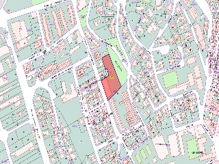 Suelo urbano consolidado en L´Escala (Girona) 2
