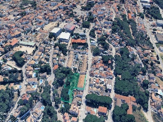 Suelo urbano consolidado en L´Escala (Girona) 3