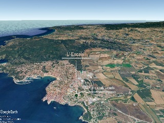Suelo urbano consolidado en L´Escala (Girona) 4
