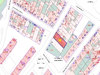 Suelo urbano consolidado en C/ de Barcelona - Sant Boi de Llobregat - Barcelona 2