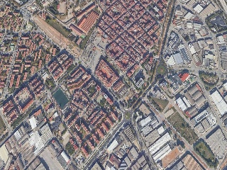 Suelo urbano consolidado en C/ de Barcelona - Sant Boi de Llobregat - Barcelona 3