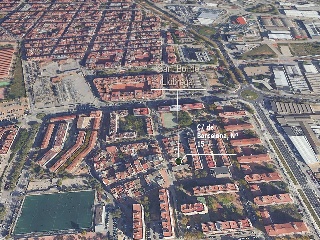 Suelo urbano consolidado en C/ de Barcelona - Sant Boi de Llobregat - Barcelona 4