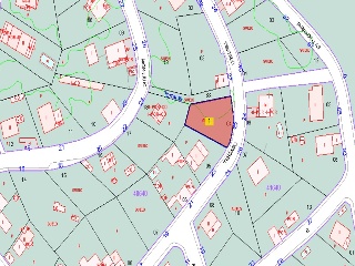 Suelo urbano consolidado en Av Tibidabo - Piera - Barcelona 2