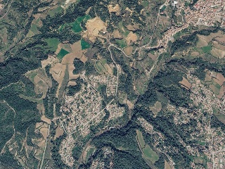 Suelo urbano consolidado en Av Tibidabo - Piera - Barcelona 3