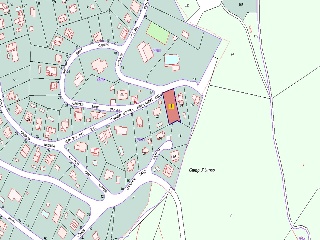Suelo urbano consolidado en C/ Nostra Senyora del Coll, Llinars del Vallès (Barcelona) 2