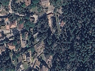 Suelo urbano consolidado en C/ Nostra Senyora del Coll, Llinars del Vallès (Barcelona) 3