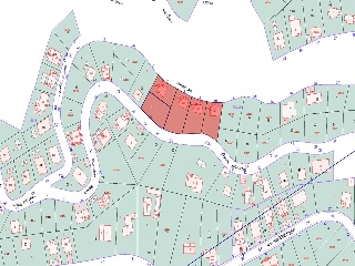Suelo urbano consolidado en Urb Aiguaviva Park 2