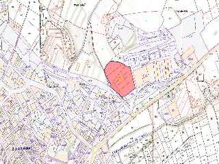 Suelo urbanizable sectorizado en Alcarràs (Lleida) 2