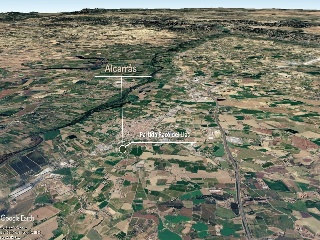 Suelo urbanizable sectorizado en Alcarràs (Lleida) 4
