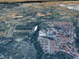 Otros en venta en Valls de 1954  m²