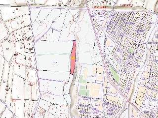 Suelo urbanizable sectorizado en CM Masmolets, Valls (Tarragona) 2