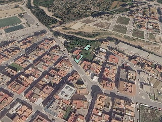 Pisos banco Sant Carles de la Ràpita