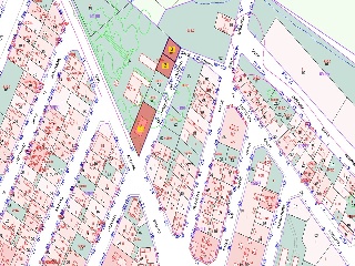 SUELO URBANIZABLE NO SECTORIZADO EN C/ MARQUÉS DE V RA, SANT CARLES DE LA RÁPITA, TARRAGONA 2