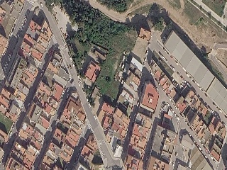 SUELO URBANIZABLE NO SECTORIZADO EN C/ MARQUÉS DE V RA, SANT CARLES DE LA RÁPITA, TARRAGONA 3