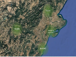 SUELO URBANIZABLE NO SECTORIZADO EN C/ MARQUÉS DE V RA, SANT CARLES DE LA RÁPITA, TARRAGONA 5