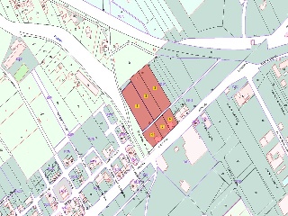 Suelo urbanizable sectorizado en L´Aldea (Tarragona) 2
