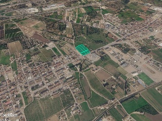 Suelo urbanizable sectorizado en L´Aldea (Tarragona) 3