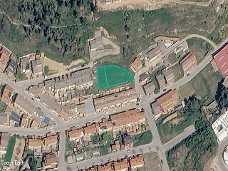 Otros en venta en Sant Hilari Sacalm de 549  m²