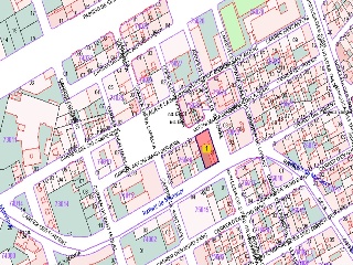 Suelo urbano consolidado en Av Pins de Sa Torre - Manacor - 2