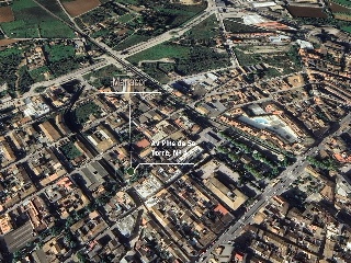 Suelo urbano consolidado en Av Pins de Sa Torre - Manacor - 4