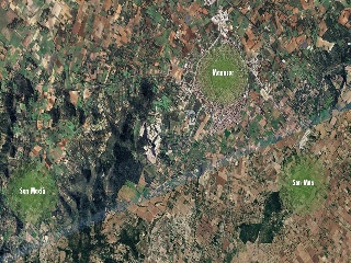 Suelo urbano consolidado en Av Pins de Sa Torre - Manacor - 5