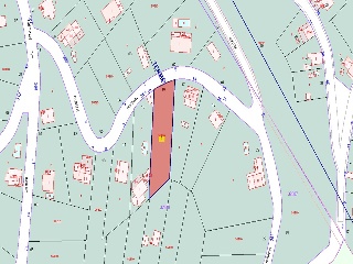 Suelo urbanizable sectorizado en Av. Puigmal, Arenys de Munt (Barcelona) 2