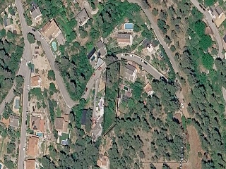 Suelo urbanizable sectorizado en Av. Puigmal, Arenys de Munt (Barcelona) 3