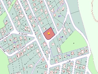 Suelo urbano consolido en C/ Eucaliptus, Sils (Girona) 2