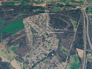 Suelo urbano consolido en C/ Eucaliptus, Sils (Girona) 4