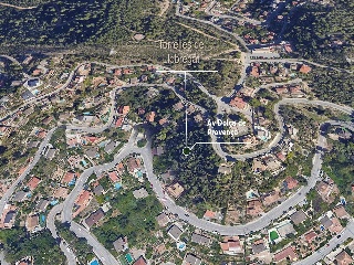 Suelo urbano consolidado en Torrelles de Llobregat - Barcelona - 4