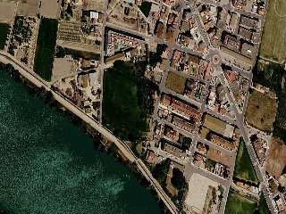 Suelo urbano no consolidado en Deltebre (Tarragona) 3