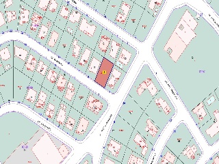 Suelo urbano consolidado en Sils (Girona) 2