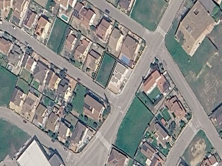 Suelo urbano consolidado en Sils (Girona) 3