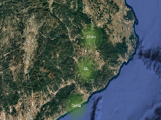 Suelo urbano consolidado en Sils (Girona) 5