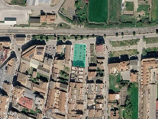 Otros en venta en Mollerussa de 1118  m²