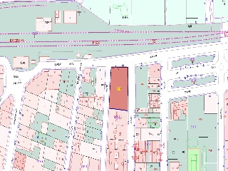 Suelo urbano consolidado en C/ Comerç - Mollerussa - Lleida 2